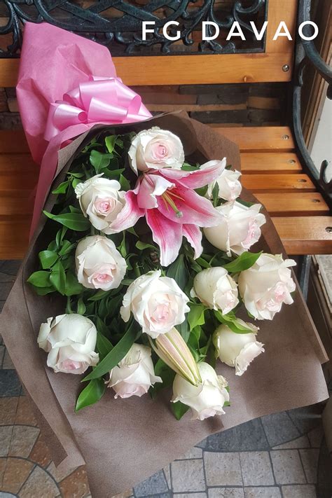 flower delivery davao|Flower Delivery In Davao City, Philippines.